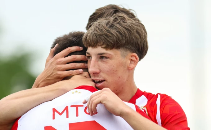 FK Crvena zvezda